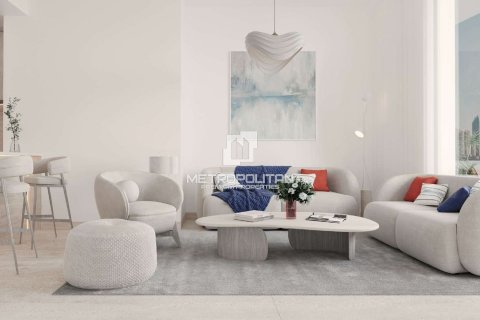 Apartemen di Dubai Marina, UEA 35 m2 nomor 663783 - foto 4