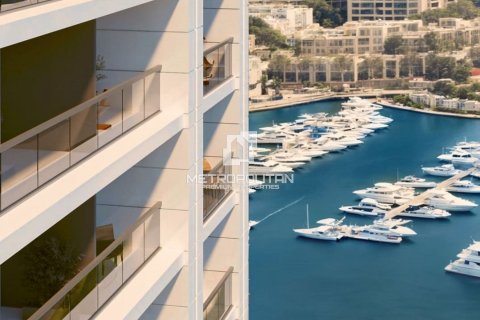 Apartemen di Dubai Marina, UEA 35 m2 nomor 663783 - foto 12