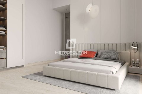 Apartemen di Dubai Marina, UEA 35 m2 nomor 663783 - foto 7