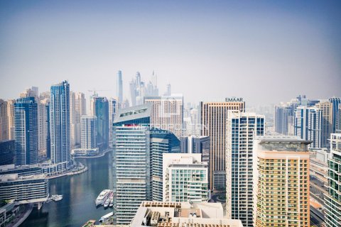 Apartmen di Dubai Marina, Dubai, UAE 2 bilik tidur, 102 meter persegi № 663764 - foto 5