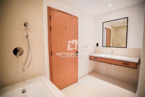 Apartmen di Dubai Marina, Dubai, UAE 2 bilik tidur, 102 meter persegi № 663764 - foto 8