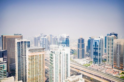 Apartmen di Dubai Marina, Dubai, UAE 2 bilik tidur, 102 meter persegi № 663764 - foto 4