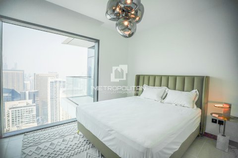 Apartmen di Dubai Marina, Dubai, UAE 2 bilik tidur, 102 meter persegi № 663764 - foto 10