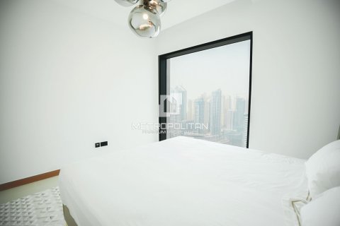 Apartmen di Dubai Marina, Dubai, UAE 2 bilik tidur, 102 meter persegi № 663764 - foto 16