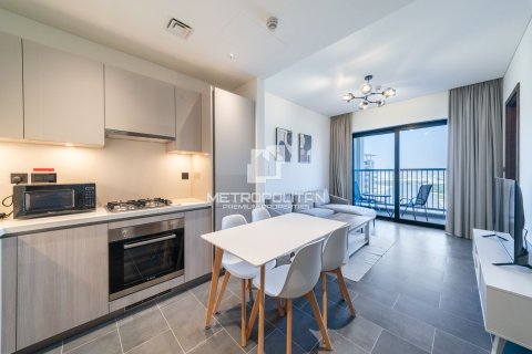 آپارتمان برای اجاره در Mohammed Bin Rashid City، Dubai، امارات متحده عربی 1 خوابه ، 64 متر مربع ، شماره 663763 - تصویر 2