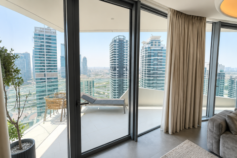 Apartment sa Dubai Marina, UAE 2 silid-tulugan, 142.04 sq.m. № 749749 - larawan 5