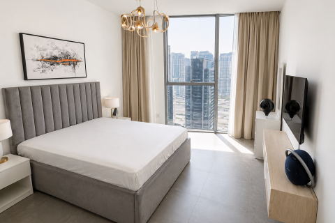 Apartment sa Dubai Marina, UAE 2 silid-tulugan, 142.04 sq.m. № 749749 - larawan 6