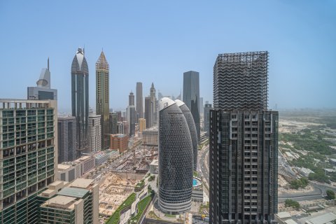 Пәтер DIFC, Дубай, БАӘ-да 1 жатын бөлме, 104.05 м² № 749767 - фото 12