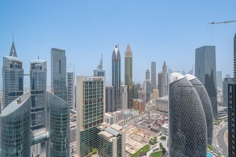 Пәтер DIFC, Дубай, БАӘ-да 1 жатын бөлме, 104.05 м² № 749767 - фото 4