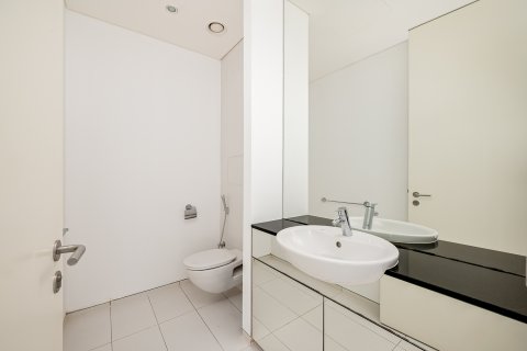 Пәтер DIFC, Дубай, БАӘ-да 1 жатын бөлме, 104.05 м² № 749767 - фото 11
