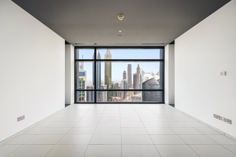 Пәтер DIFC, Дубай, БАӘ-да 1 жатын бөлме, 104.05 м² № 749767 - фото 2