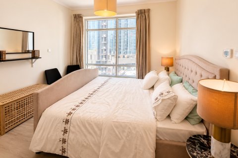 Üürile anda korter asukohaga Downtown Dubai (Downtown Burj Dubai), AÜE: 1 magamistoaga, 67.45 m² Nr 749763 - pilt 11