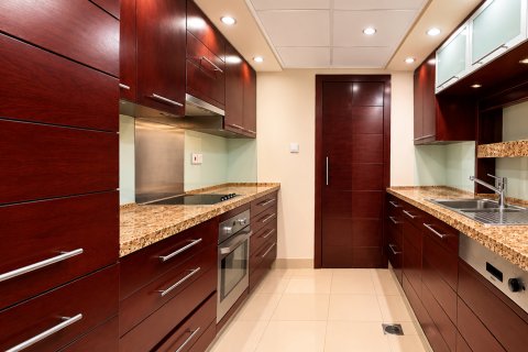 Üürile anda korter asukohaga Downtown Dubai (Downtown Burj Dubai), AÜE: 1 magamistoaga, 67.45 m² Nr 749763 - pilt 5