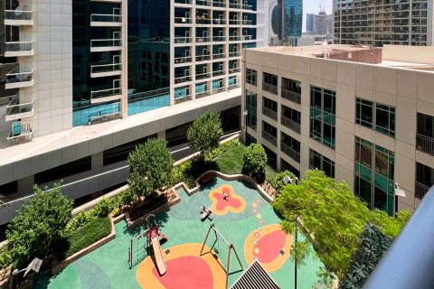 Üürile anda korter asukohaga Downtown Dubai (Downtown Burj Dubai), AÜE: 1 magamistoaga, 67.45 m² Nr 749763 - pilt 20