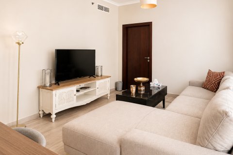 Üürile anda korter asukohaga Downtown Dubai (Downtown Burj Dubai), AÜE: 1 magamistoaga, 67.45 m² Nr 749763 - pilt 4
