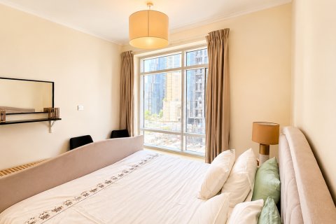 Üürile anda korter asukohaga Downtown Dubai (Downtown Burj Dubai), AÜE: 1 magamistoaga, 67.45 m² Nr 749763 - pilt 6
