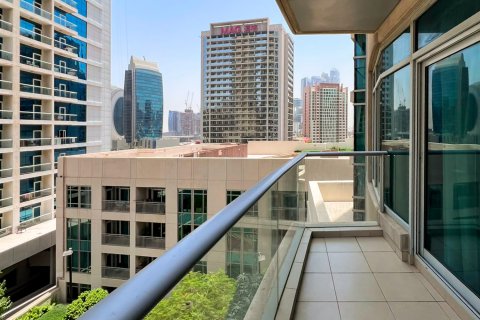 Üürile anda korter asukohaga Downtown Dubai (Downtown Burj Dubai), AÜE: 1 magamistoaga, 67.45 m² Nr 749763 - pilt 2