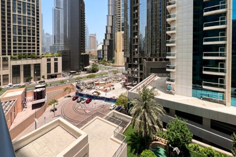 Üürile anda korter asukohaga Downtown Dubai (Downtown Burj Dubai), AÜE: 1 magamistoaga, 67.45 m² Nr 749763 - pilt 16