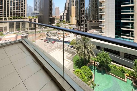 Üürile anda korter asukohaga Downtown Dubai (Downtown Burj Dubai), AÜE: 1 magamistoaga, 67.45 m² Nr 749763 - pilt 15