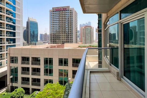 Üürile anda korter asukohaga Downtown Dubai (Downtown Burj Dubai), AÜE: 1 magamistoaga, 67.45 m² Nr 749763 - pilt 18