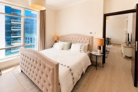 Apartamento em Downtown Dubai (Downtown Burj Dubai), Dubai, EAU 1 quarto, 67.45 m2 № 749763