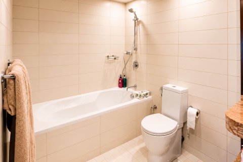 Üürile anda korter asukohaga Downtown Dubai (Downtown Burj Dubai), AÜE: 1 magamistoaga, 67.45 m² Nr 749763 - pilt 13
