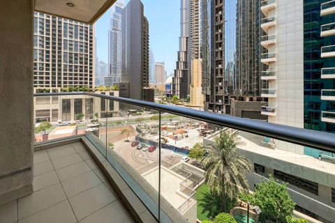Üürile anda korter asukohaga Downtown Dubai (Downtown Burj Dubai), AÜE: 1 magamistoaga, 67.45 m² Nr 749763 - pilt 19