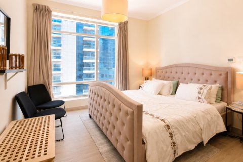 Üürile anda korter asukohaga Downtown Dubai (Downtown Burj Dubai), AÜE: 1 magamistoaga, 67.45 m² Nr 749763 - pilt 14
