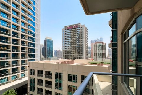 Üürile anda korter asukohaga Downtown Dubai (Downtown Burj Dubai), AÜE: 1 magamistoaga, 67.45 m² Nr 749763 - pilt 17