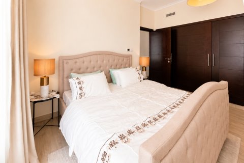 Üürile anda korter asukohaga Downtown Dubai (Downtown Burj Dubai), AÜE: 1 magamistoaga, 67.45 m² Nr 749763 - pilt 7