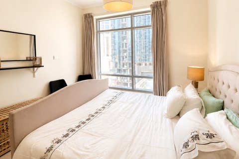 Üürile anda korter asukohaga Downtown Dubai (Downtown Burj Dubai), AÜE: 1 magamistoaga, 67.45 m² Nr 749763 - pilt 3