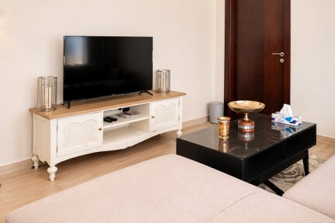 Üürile anda korter asukohaga Downtown Dubai (Downtown Burj Dubai), AÜE: 1 magamistoaga, 67.45 m² Nr 749763 - pilt 8