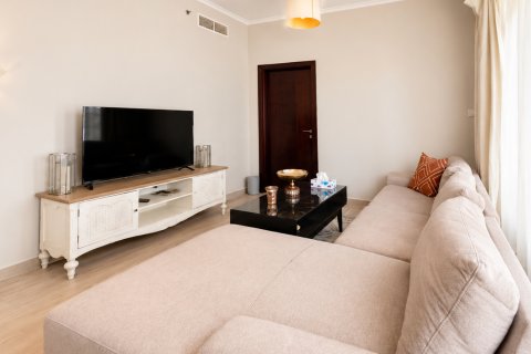 Üürile anda korter asukohaga Downtown Dubai (Downtown Burj Dubai), AÜE: 1 magamistoaga, 67.45 m² Nr 749763 - pilt 9