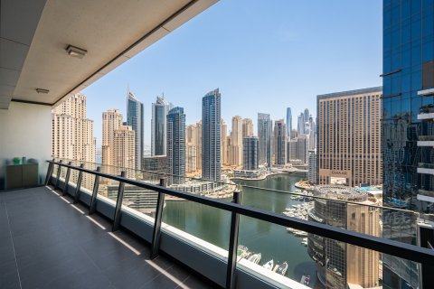 Lakás itt: Dubai Marina, EAE, 2 hálószoba, 98.69 m², azonosító: 749766 - fénykép 3