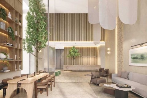 Mohammed Bin Rashid City, Dubai, UAE의 판매용 아파트 침실 2개, 112제곱미터 번호 637227 - 사진 13