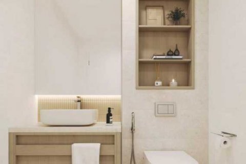 Mohammed Bin Rashid City, Dubai, UAE의 판매용 아파트 침실 2개, 112제곱미터 번호 637227 - 사진 2