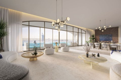 Apartment in ELLINGTON OCEAN HOUSE in Palm Jumeirah, Dubai, UAE 2 bedrooms, 152 sq.m. № 637229 - photo 2