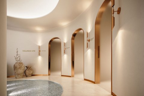 Apartment in ELLINGTON OCEAN HOUSE in Palm Jumeirah, Dubai, UAE 2 bedrooms, 152 sq.m. № 637229 - photo 12