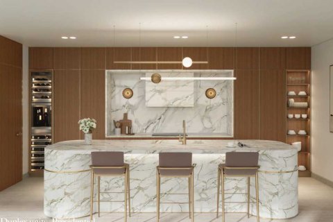 Apartment in ELLINGTON OCEAN HOUSE in Palm Jumeirah, Dubai, UAE 2 bedrooms, 197 sq.m. № 637228 - photo 1