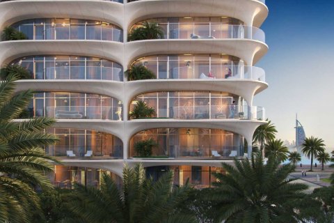 Apartment in ELLINGTON OCEAN HOUSE in Palm Jumeirah, Dubai, UAE 2 bedrooms, 197 sq.m. № 637228 - photo 14