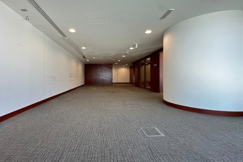 Office i Abu Dhabi, UAE 142 kvm № 700597