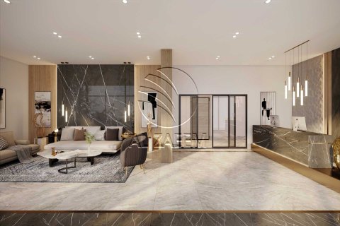 Stadthaus zum Verkauf in Abu Dhabi, VAE 4 Schlafzimmer, 165 m2 Nr. 700599 - Foto 2