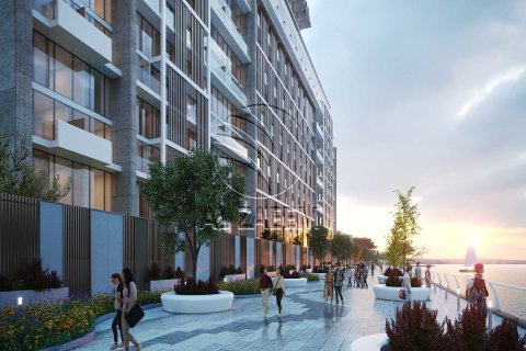 Stadthaus zum Verkauf in Abu Dhabi, VAE 4 Schlafzimmer, 165 m2 Nr. 700599 - Foto 5