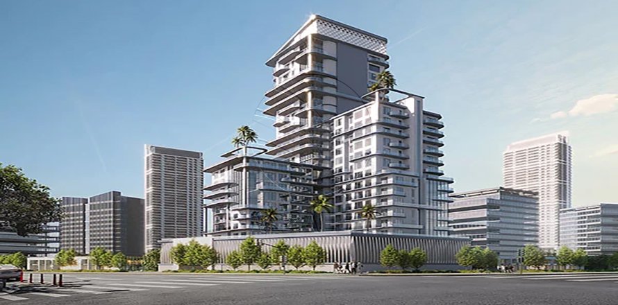 Wohnung in Al Reem Island, Abu Dhabi, VAE: 3 Schlafzimmer, 213 m2 Nr. 700600