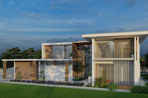 Villa til salg i Saadiyat Island, Abu Dhabi, UAE 7 soveværelser, 1314 kvm № 700602 - foto 2