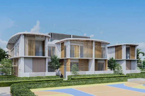 Villa til salg i Saadiyat Island, Abu Dhabi, UAE 7 soveværelser, 1314 kvm № 700602 - foto 11