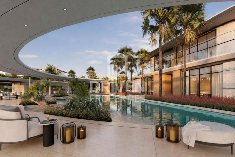 Mohammed Bin Rashid City, Dubai, UAE의 판매용 빌라 침실 6개, 790.05제곱미터 번호 754009 - 사진 20
