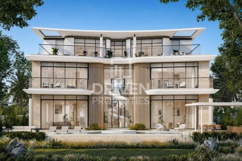 Mohammed Bin Rashid City, Dubai, UAE의 판매용 빌라 침실 6개, 790.05제곱미터 번호 754009 - 사진 14