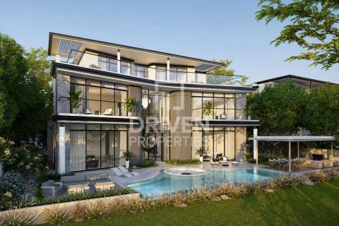 Mohammed Bin Rashid City, Dubai, UAE의 판매용 빌라 침실 6개, 790.05제곱미터 번호 754009 - 사진 15