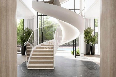 Mohammed Bin Rashid City, Dubai, UAE의 판매용 빌라 침실 6개, 790.05제곱미터 번호 754009 - 사진 7